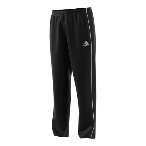 adidas herren core 18-ce9045 präsentationshose|Adidas Core 18 Training Pants .